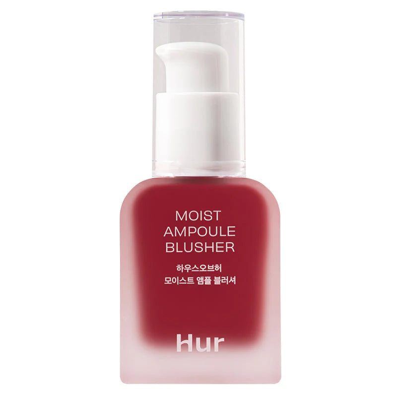 House of Hur - Moist Ampoule Blusher
