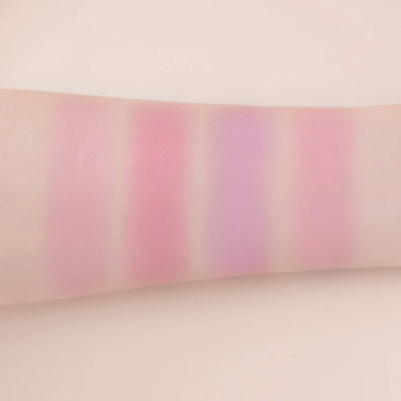 dasique - Blending Mood Cheek Knit Edition - 2 Types