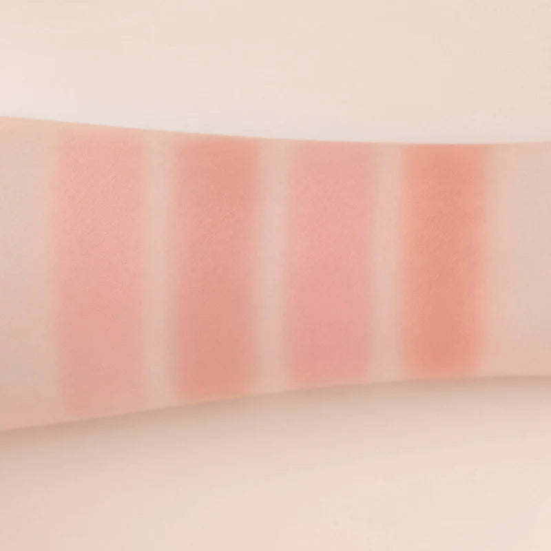 dasique - Blending Mood Cheek Knit Edition - 2 Types
