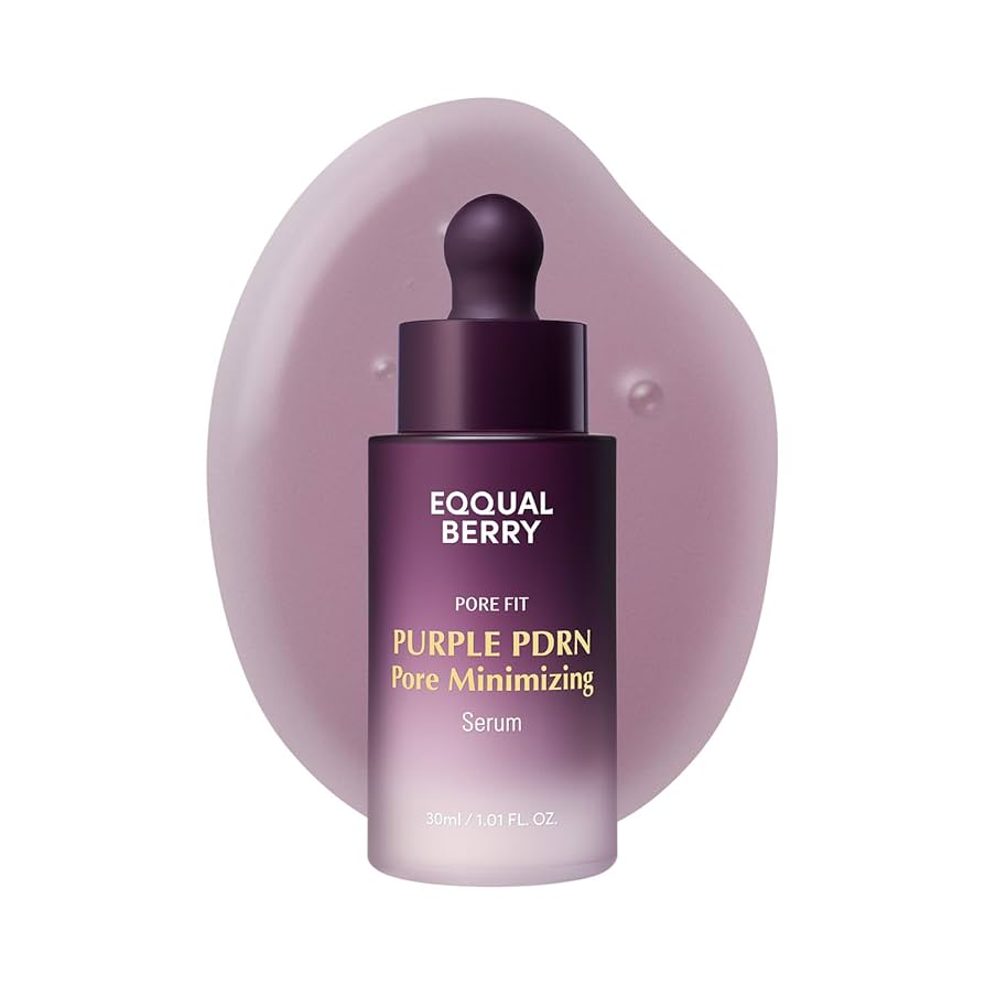 Purple PDRN Pore Minimising Serum (30ml)