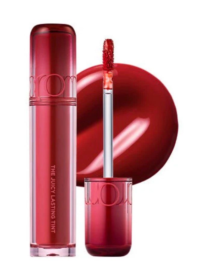 Rom&nd - The Juicy Lasting Tint