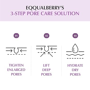 Purple PDRN Pore Minimising Serum (30ml)