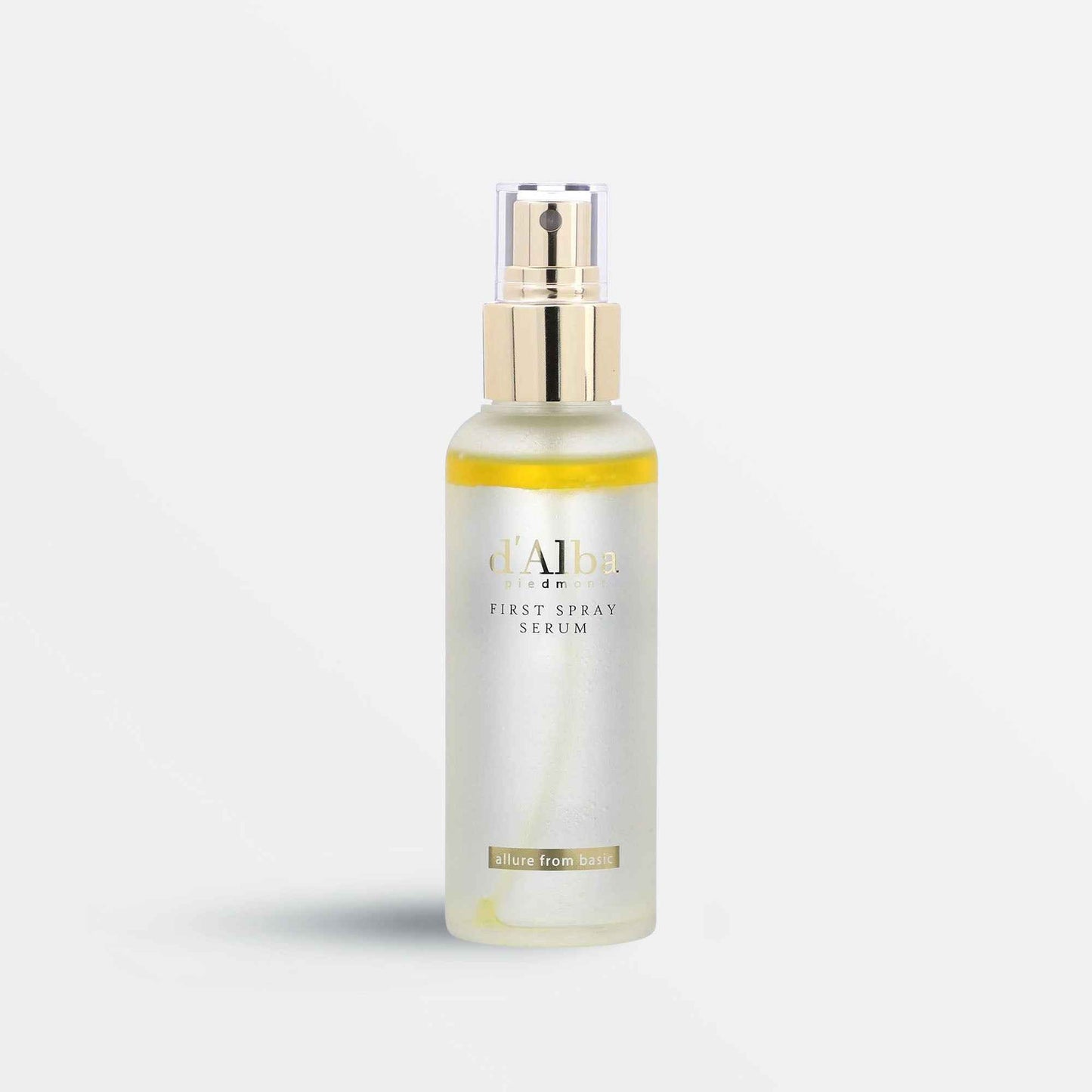 d'Alba - White Truffle First Spray Serum