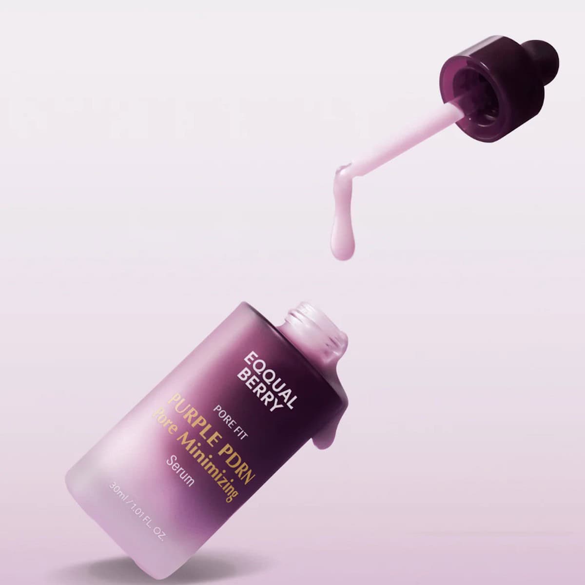 Purple PDRN Pore Minimising Serum (30ml)