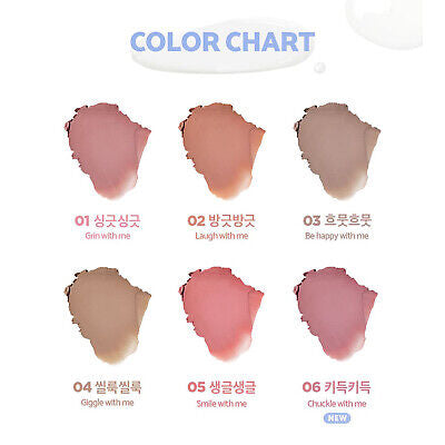 Lilybyred -Smiley Lip Blending Stick