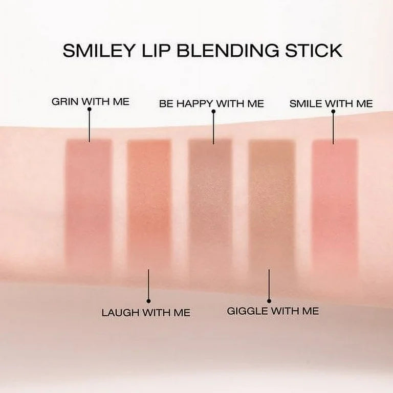 Lilybyred -Smiley Lip Blending Stick