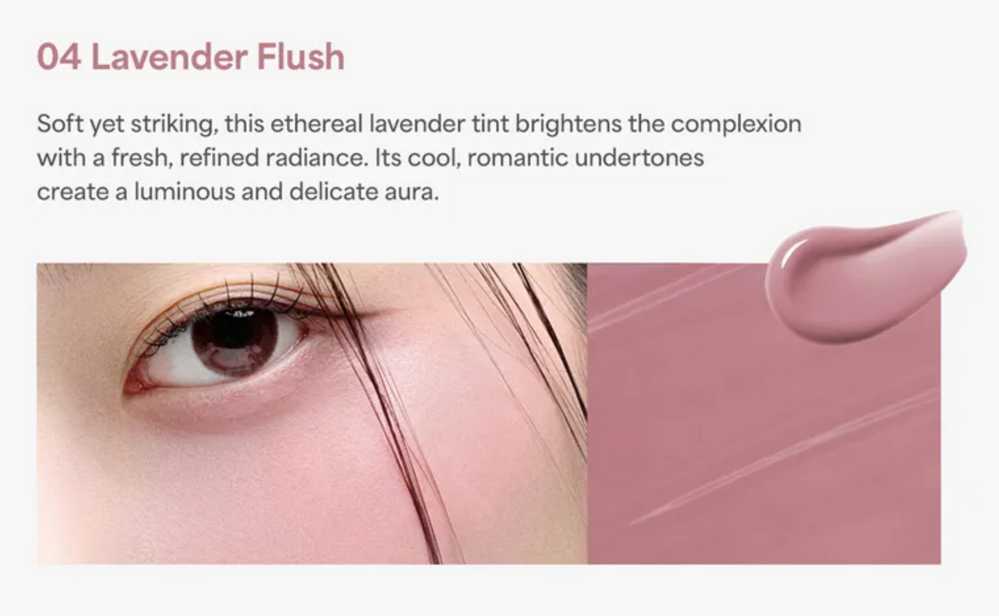 House of Hur - Moist Ampoule Blusher