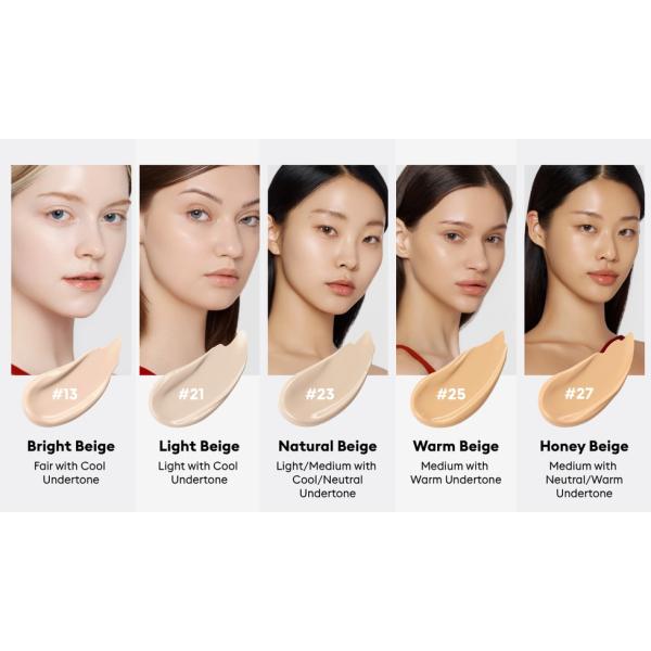 MISSHA - M Perfect Cover BB Cream SPF42 PA+++