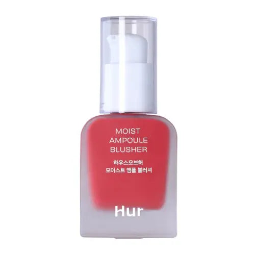 House of Hur - Moist Ampoule Blusher