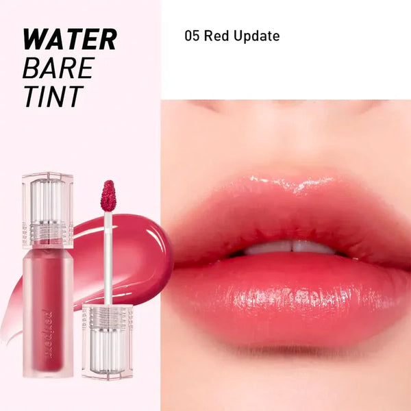 peripera - Water Bare Tint Peritage Collection