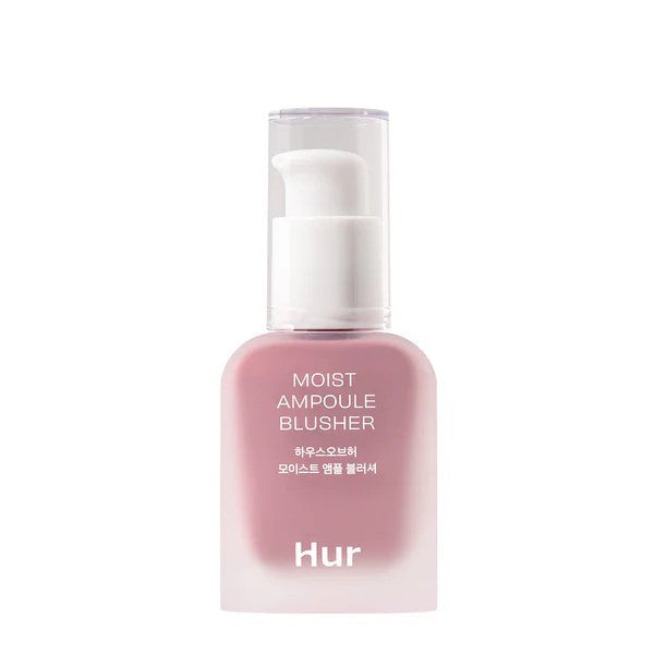 House of Hur - Moist Ampoule Blusher