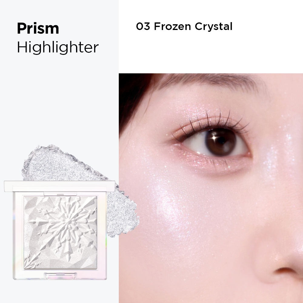 CLIO - Prism Highlighter (#03 Frozen Crystal)