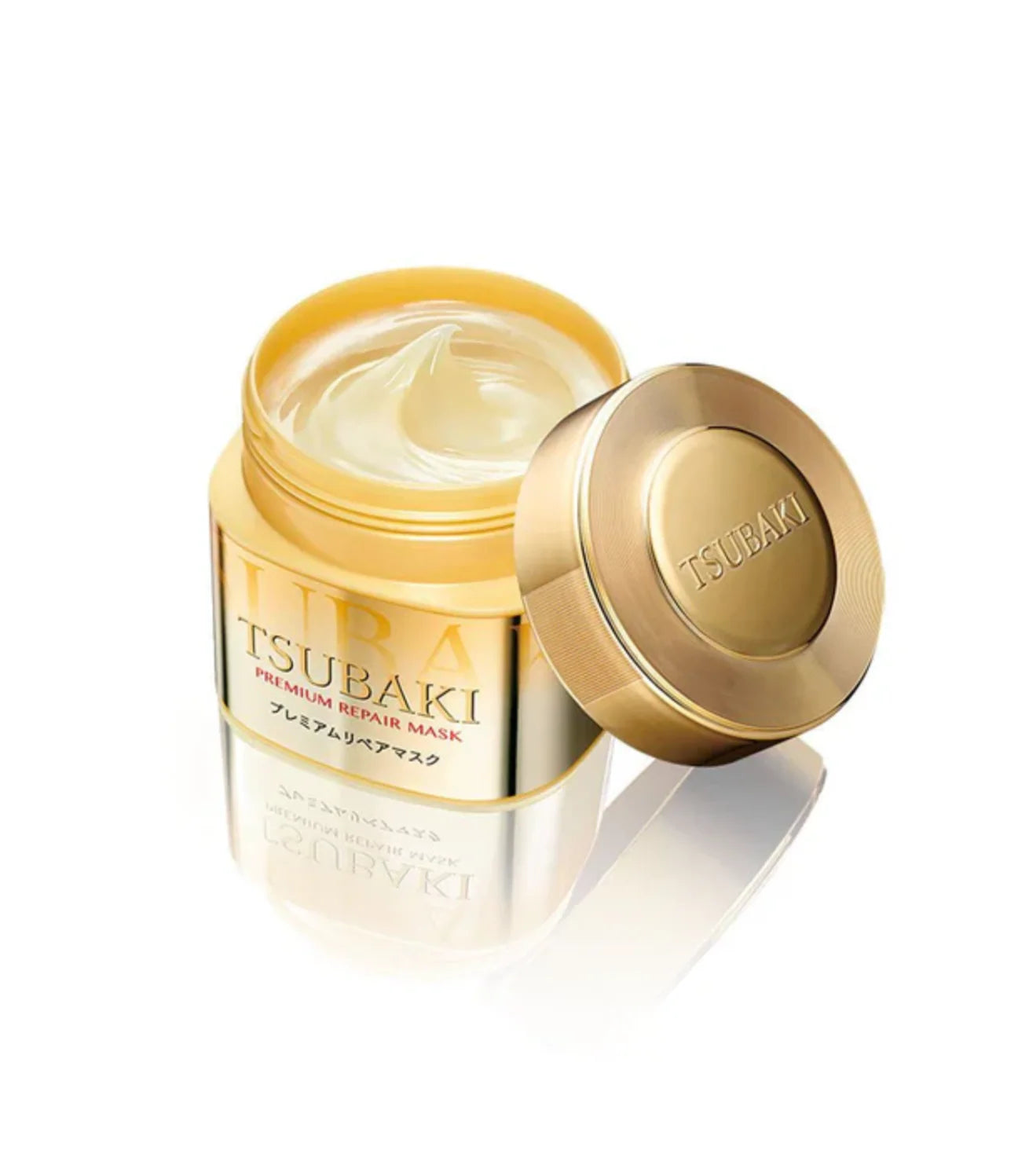 Shiseido Tsubaki - Premium Repair Hair Mask