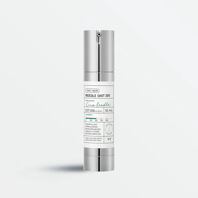 VT - Reedle Shot 300 [50ml]