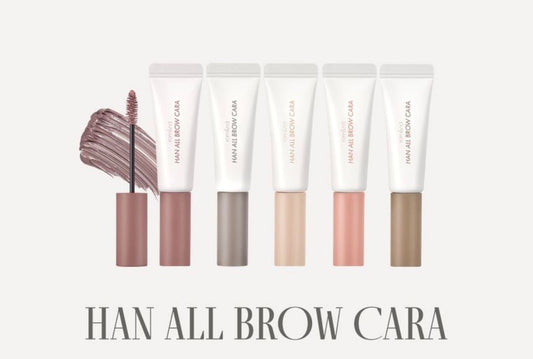 Rom&nd - Han All Brow Cara