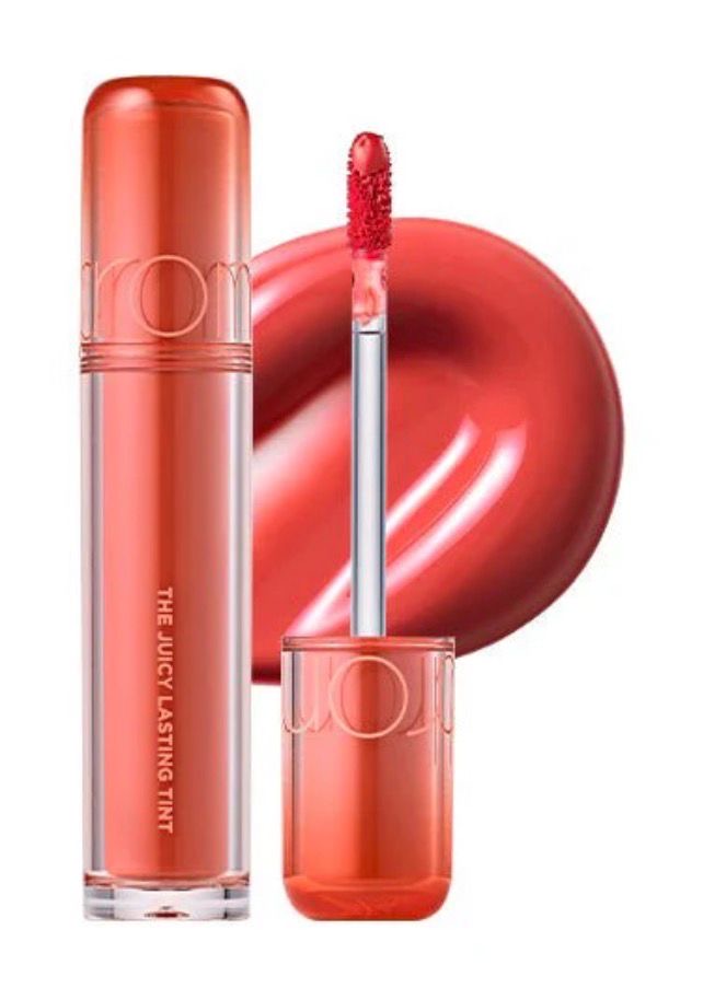 Rom&nd - The Juicy Lasting Tint