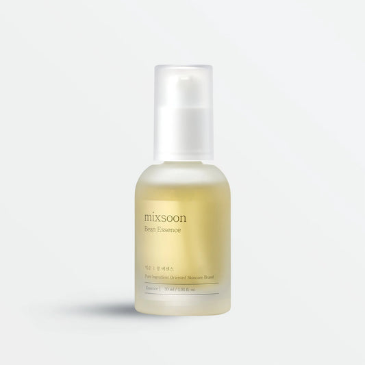 mixsoon - Bean Essence [30ml]