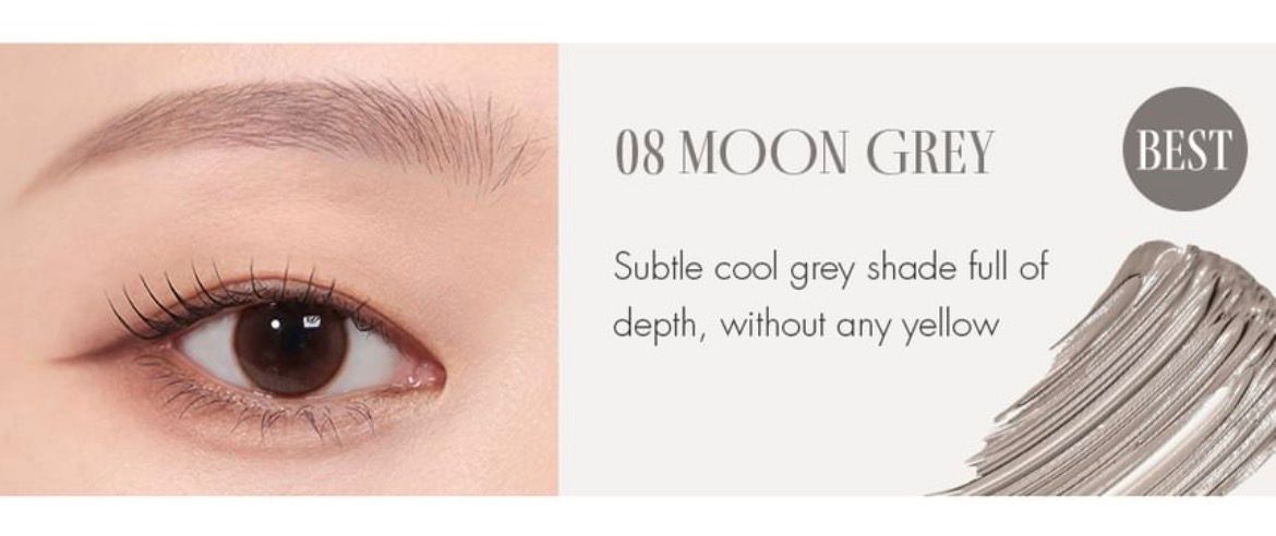 Rom&nd - Han All Brow Cara