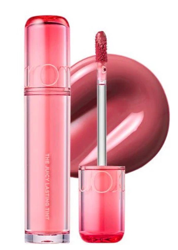 Rom&nd - The Juicy Lasting Tint