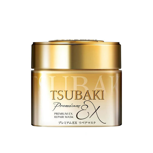 Shiseido Tsubaki - Premium Repair Hair Mask