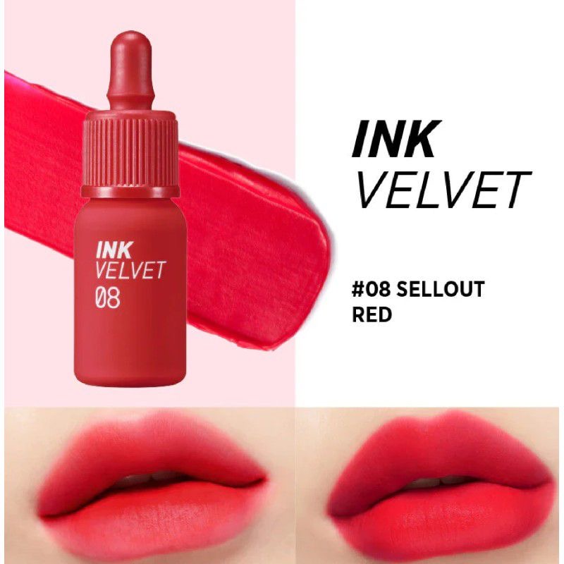 peripera - Ink Velvet