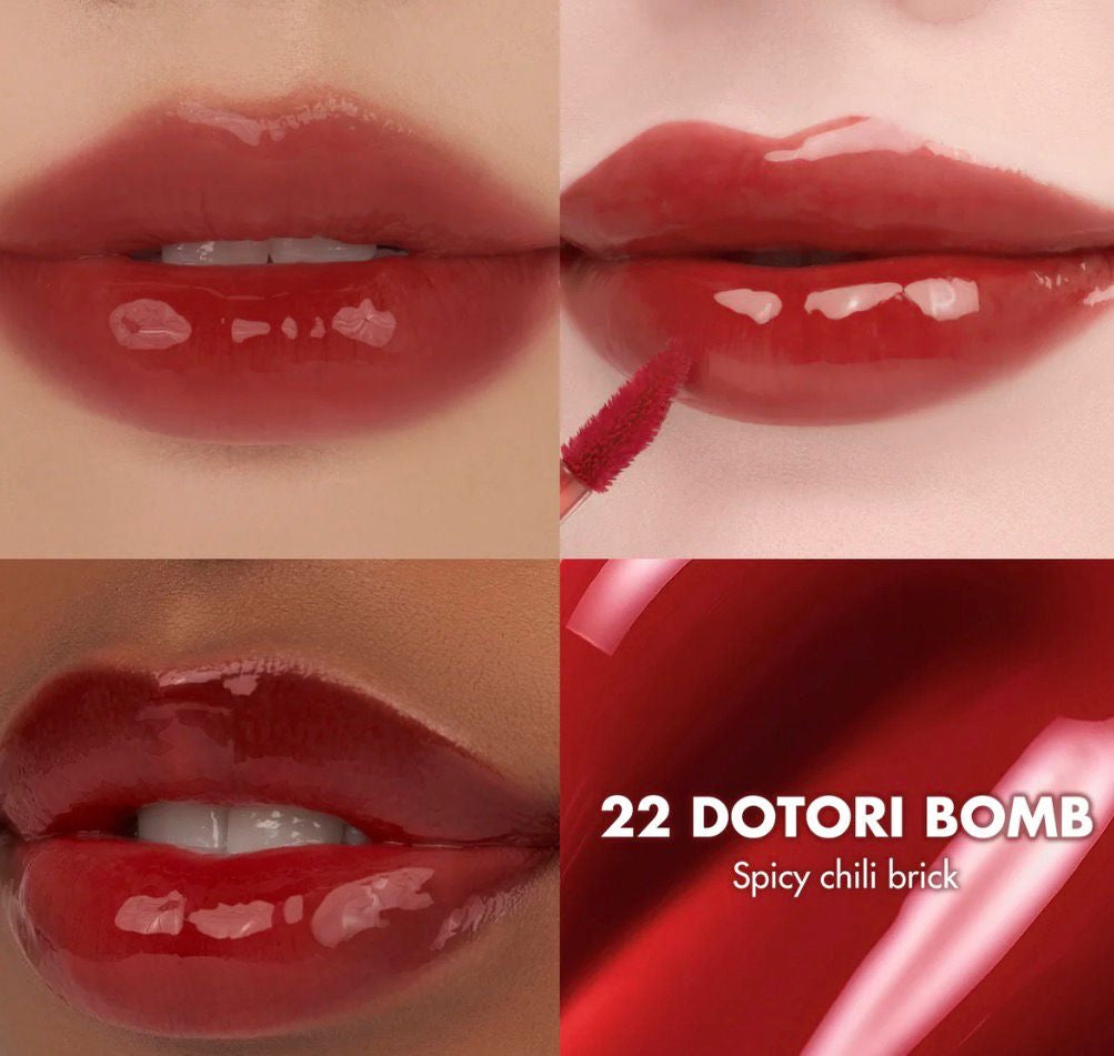 Rom&nd - The Juicy Lasting Tint