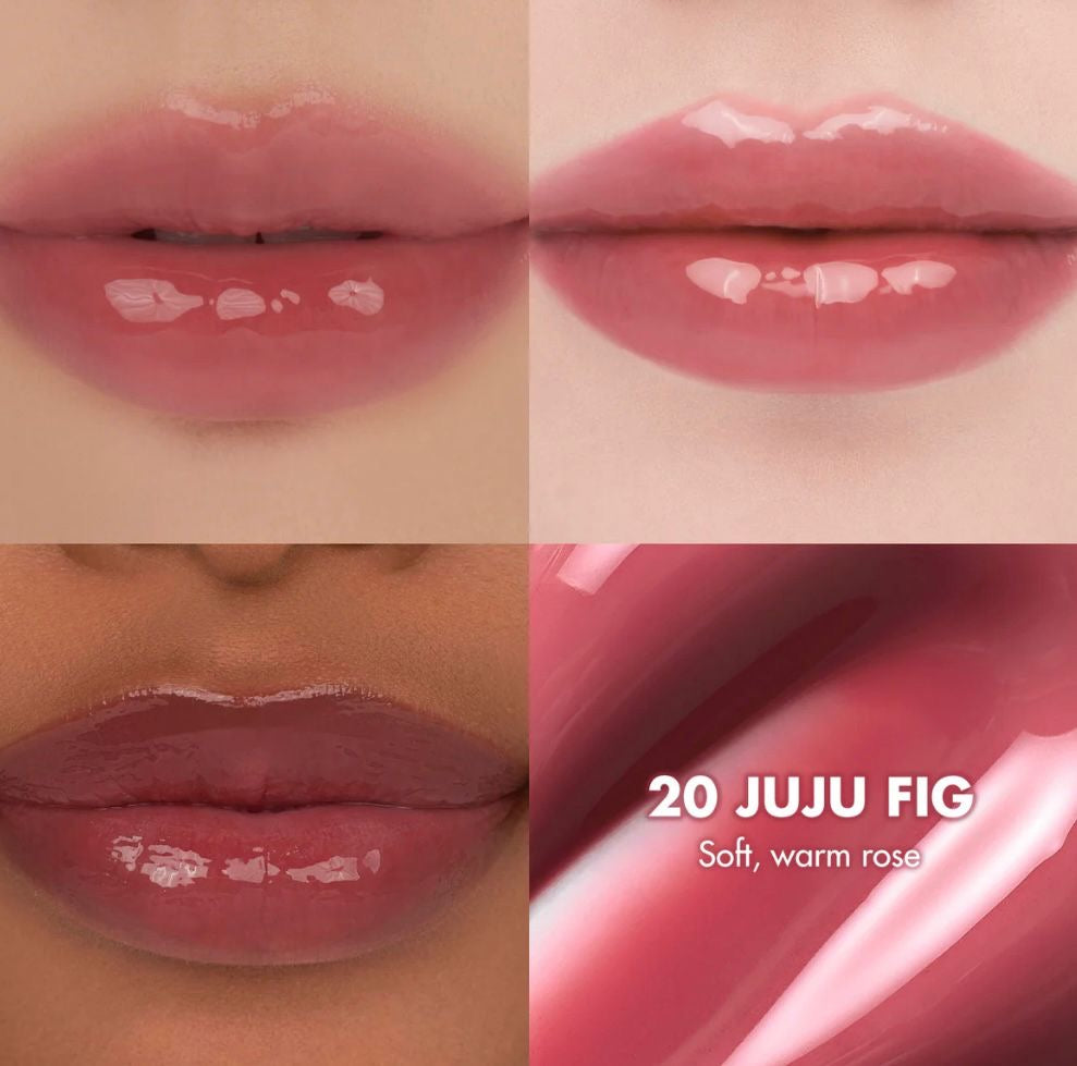 Rom&nd - The Juicy Lasting Tint