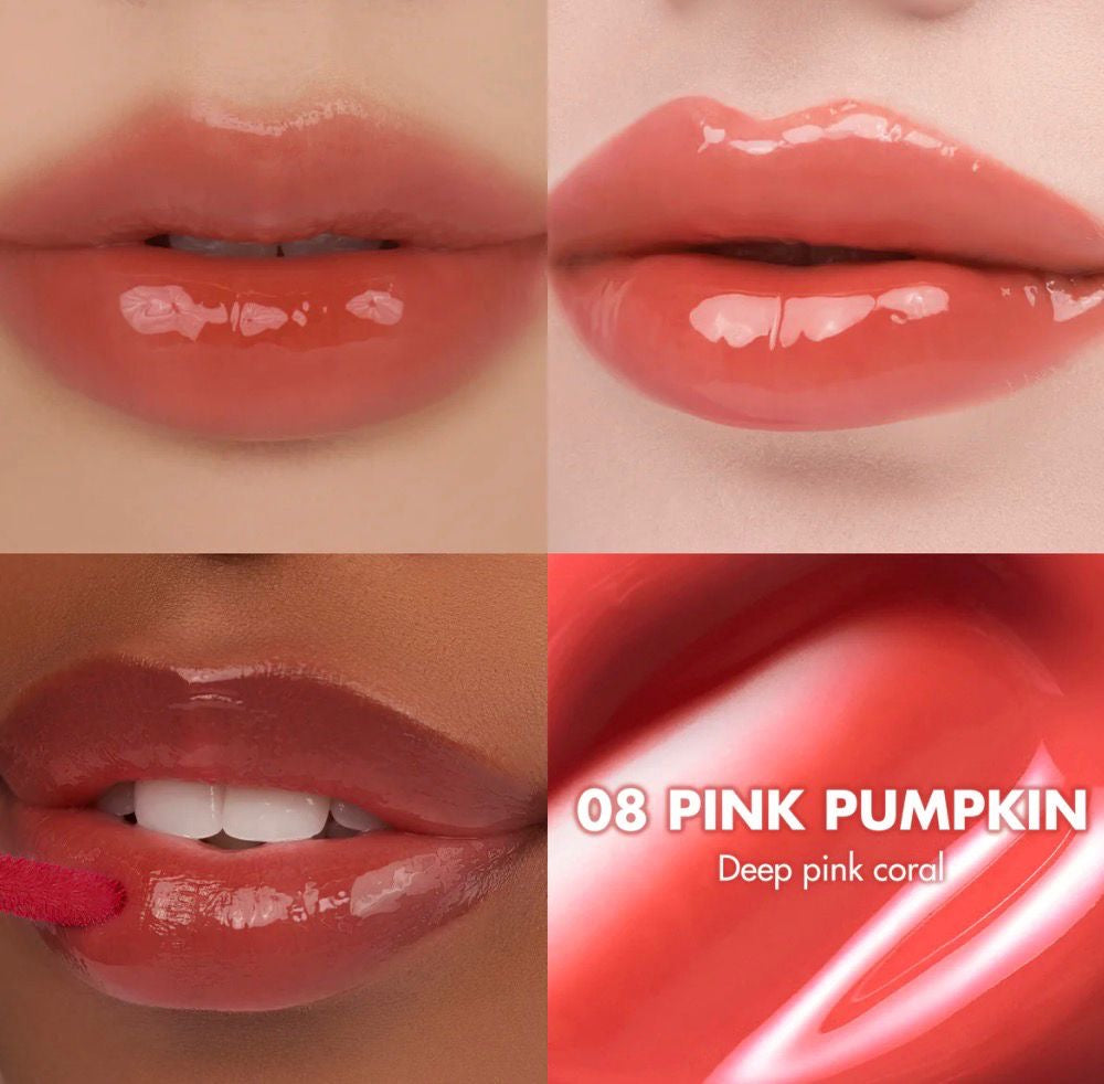 Rom&nd - The Juicy Lasting Tint