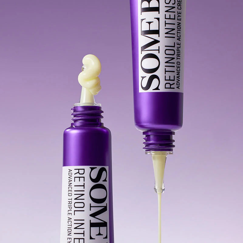 SOME BY MI - Retinol Intense Advanced Triple Action Eye Cream [30ml]