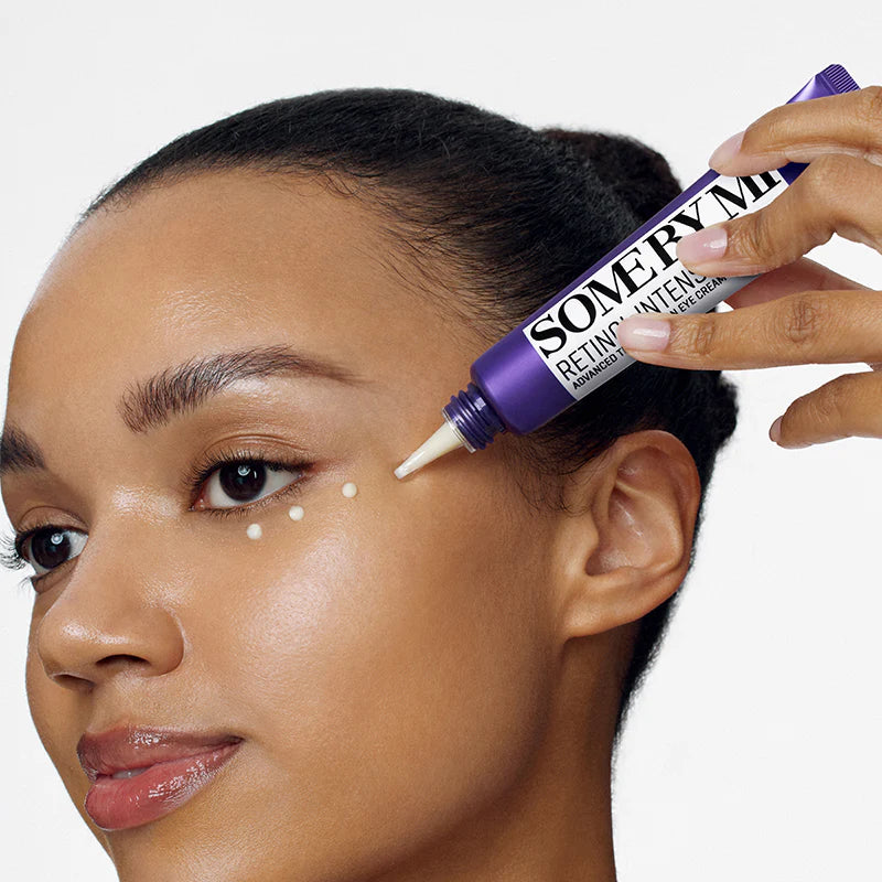 SOME BY MI - Retinol Intense Advanced Triple Action Eye Cream [30ml]