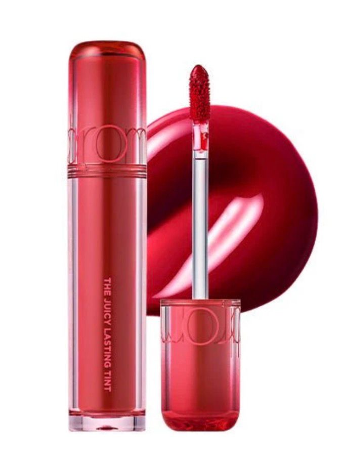 Rom&nd - The Juicy Lasting Tint