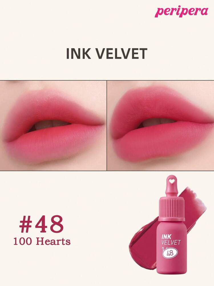 peripera - Ink Velvet