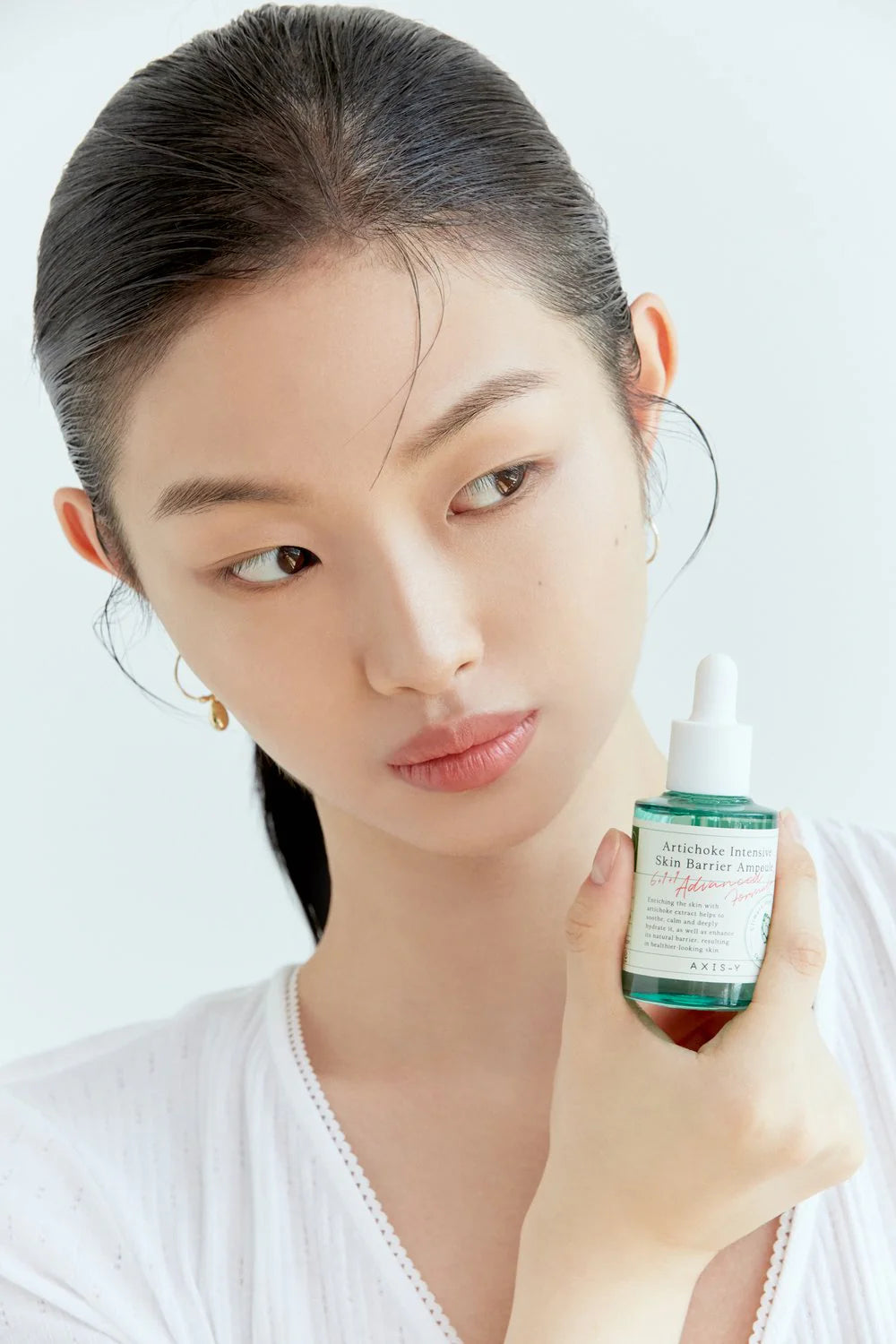 AXIS - Y - Artichoke Intensive Skin Barrier Ampoule [30ml]