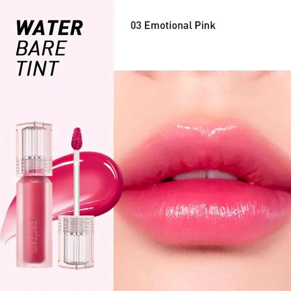 peripera - Water Bare Tint Peritage Collection