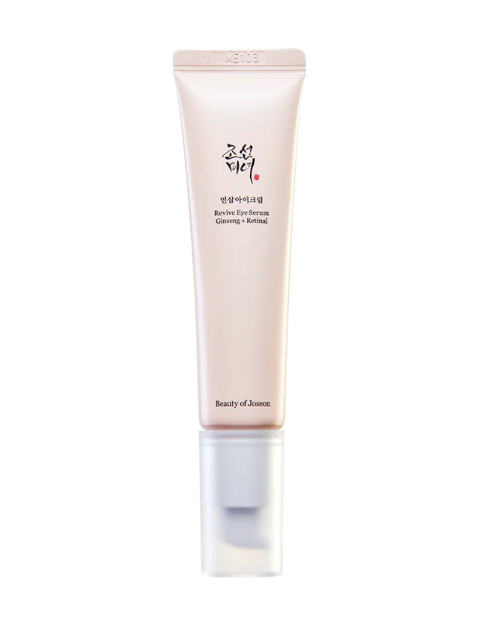 Beauty of Joseon - Revive Eye Serum [30ml]