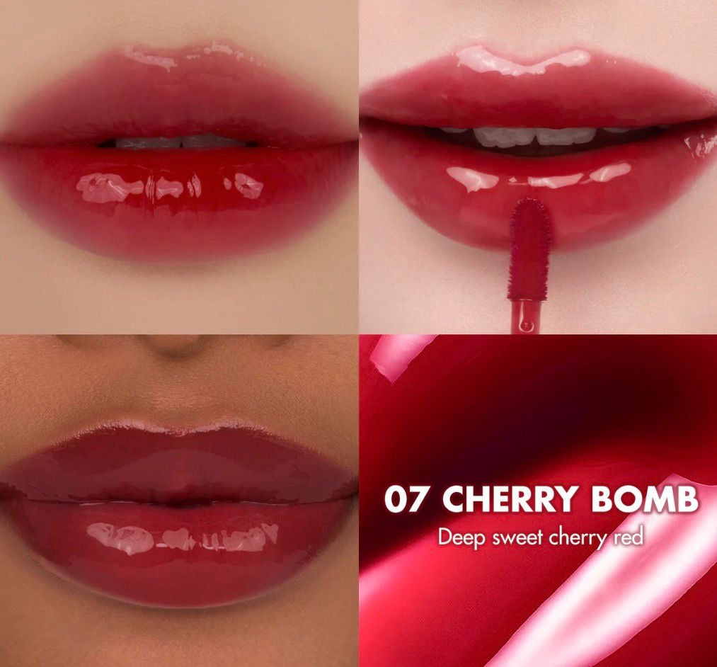 Rom&nd - The Juicy Lasting Tint