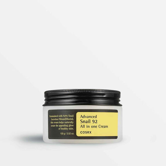 COSRX - Advanced Snail 92 All In One Cream