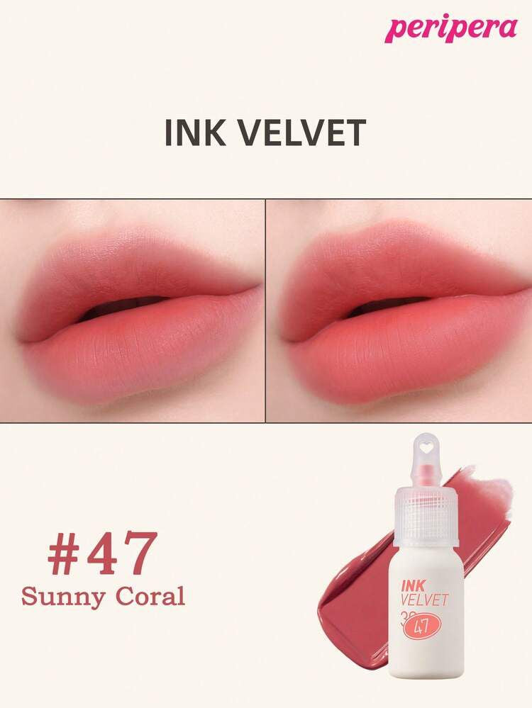 peripera - Ink Velvet