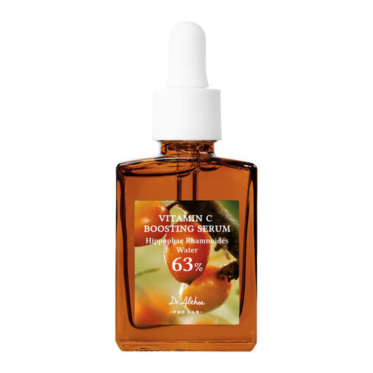 Dr. Althea - Vitamin C Boosting Serum 63% [30ml]
