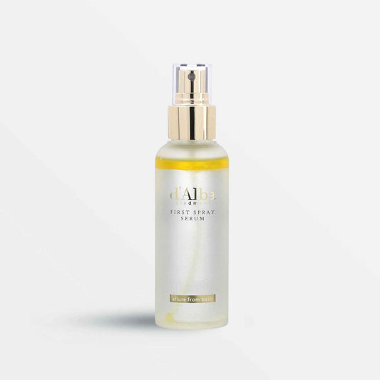 d'Alba - White Truffle First Spray Serum [100ml]