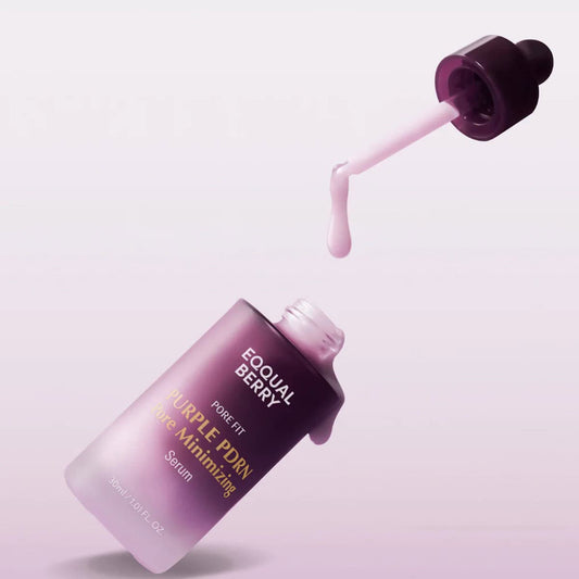 Purple PDRN Pore Minimising Serum (30ml)