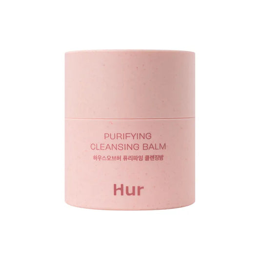 House of Hur - Purifying Cleansing Balm