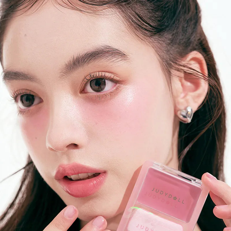 Judydoll - Glow Blush Balm