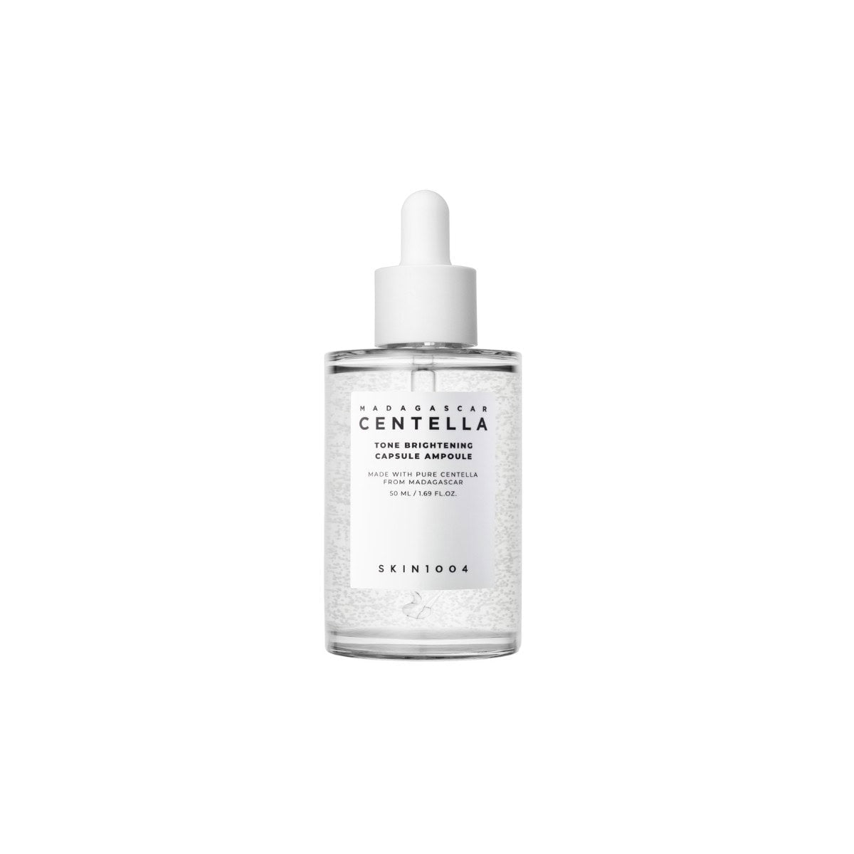 SKIN 1004 - Madagascar Centella Tone Brightening Capsule Ampoule [50ml]