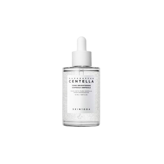 SKIN 1004 - Madagascar Centella Tone Brightening Capsule Ampoule [50ml]