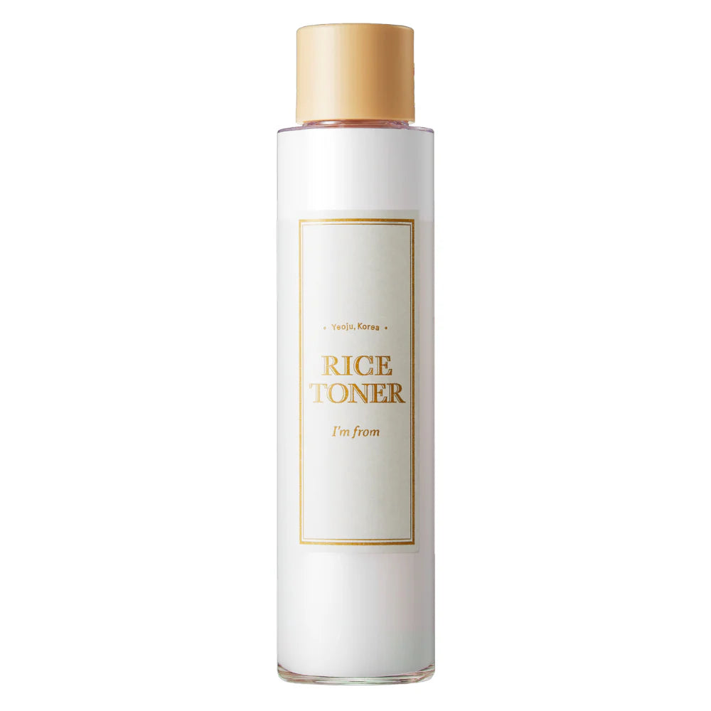I’m from - Rice Toner [150ml]