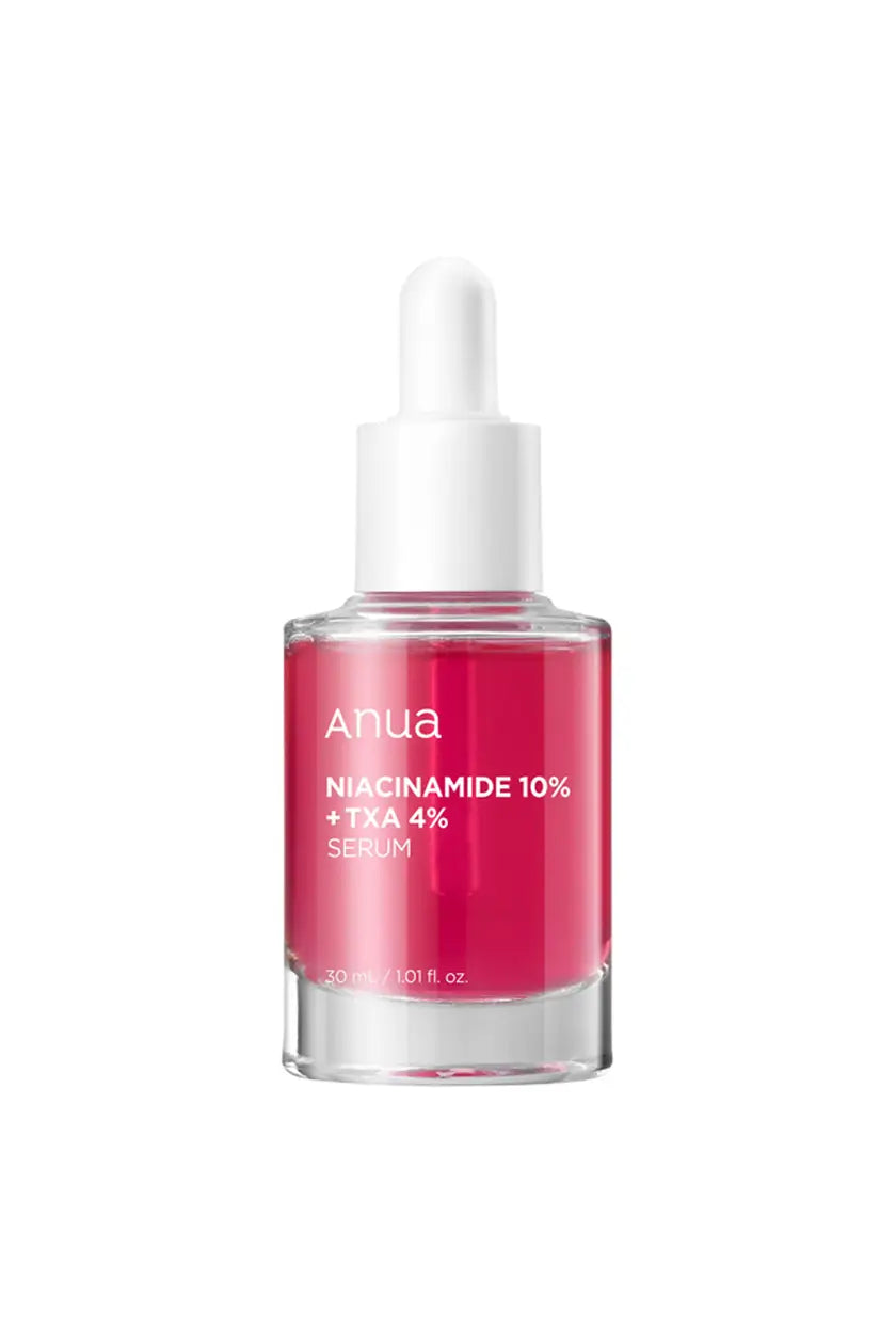 Niacinamide 10% + TXA 4% Dark Spot Correcting Serum [30ml]