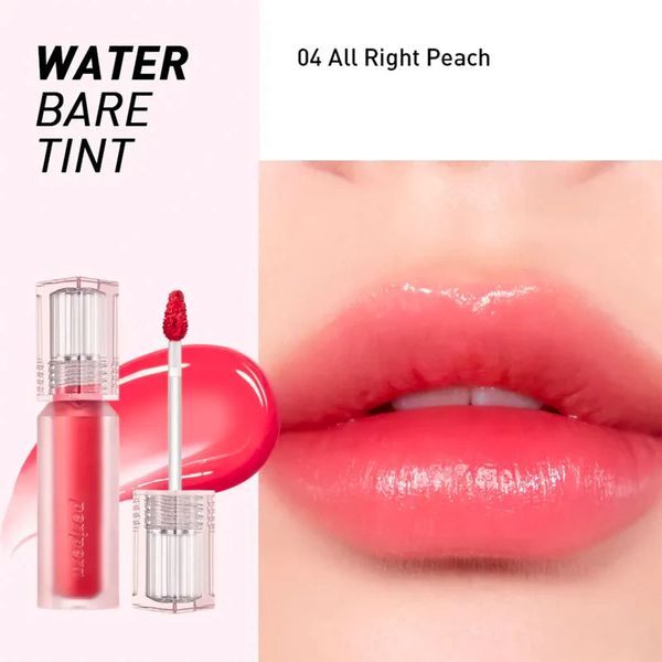 peripera - Water Bare Tint Peritage Collection
