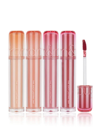 Rom&nd - The Juicy Lasting Tint