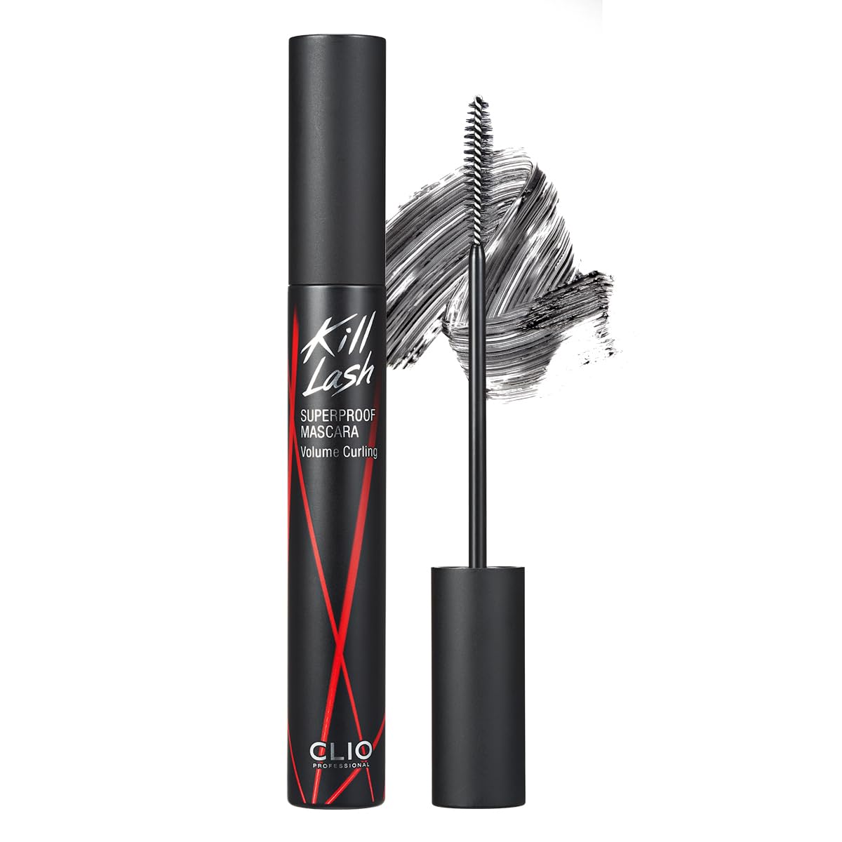 CLIO - Kill Lash Superproof Mascara [Volume Curling]